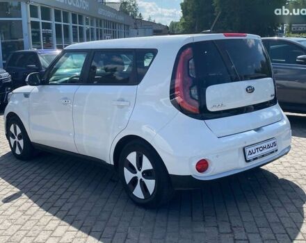 Кіа Soul, об'ємом двигуна 0 л та пробігом 132 тис. км за 8500 $, фото 5 на Automoto.ua
