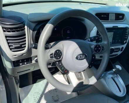 Кіа Soul, об'ємом двигуна 0 л та пробігом 132 тис. км за 8500 $, фото 13 на Automoto.ua
