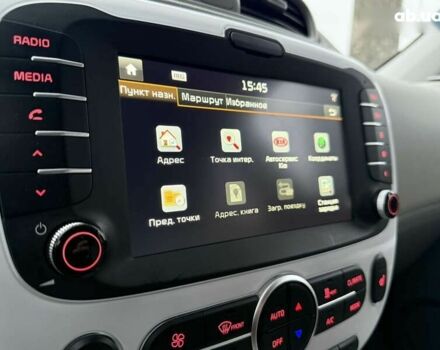 Киа Soul, объемом двигателя 0 л и пробегом 141 тыс. км за 10444 $, фото 18 на Automoto.ua