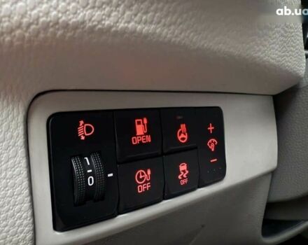 Киа Soul, объемом двигателя 0 л и пробегом 141 тыс. км за 10444 $, фото 22 на Automoto.ua