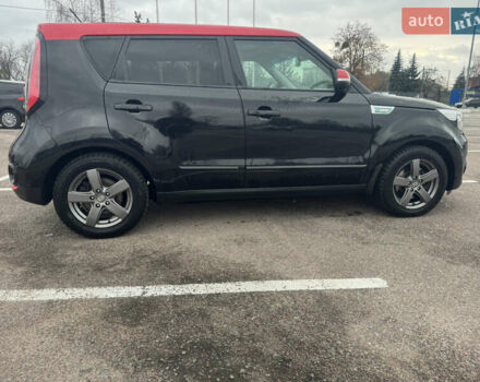 Киа Soul, объемом двигателя 0 л и пробегом 126 тыс. км за 11200 $, фото 4 на Automoto.ua