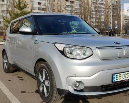 Киа Soul, объемом двигателя 0 л и пробегом 102 тыс. км за 13999 $, фото 12 на Automoto.ua