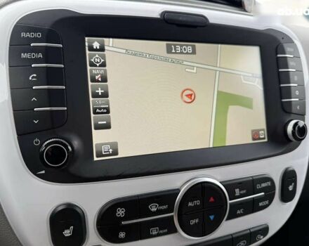 Киа Soul, объемом двигателя 0 л и пробегом 141 тыс. км за 10444 $, фото 19 на Automoto.ua