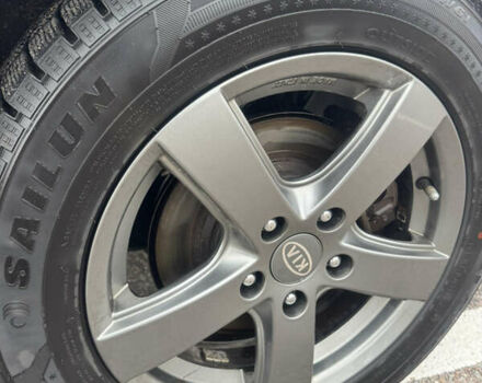 Киа Soul, объемом двигателя 0 л и пробегом 126 тыс. км за 11200 $, фото 10 на Automoto.ua