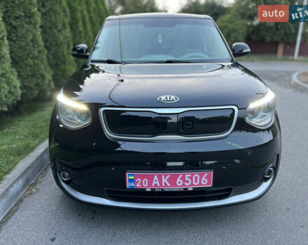 Киа Soul 2017 в Виннице на Automoto.ua Киа Soul, объемом двигателя 0 л и пробегом 138 тыс. км за 9999 $, фото 1 на Automoto.ua