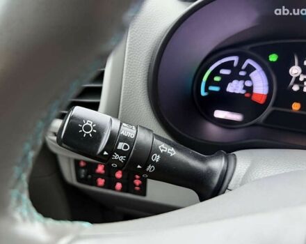 Киа Soul, объемом двигателя 0 л и пробегом 141 тыс. км за 10444 $, фото 20 на Automoto.ua