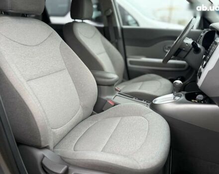 Киа Soul, объемом двигателя 0 л и пробегом 141 тыс. км за 10444 $, фото 8 на Automoto.ua