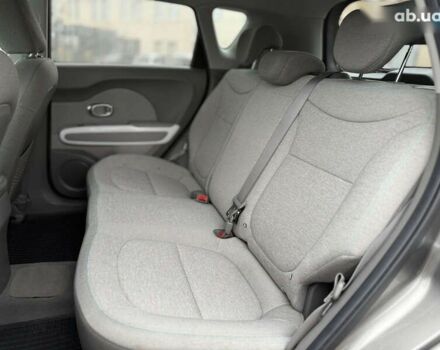 Киа Soul, объемом двигателя 0 л и пробегом 141 тыс. км за 10444 $, фото 10 на Automoto.ua