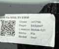 Киа Soul, объемом двигателя 0 л и пробегом 141 тыс. км за 10444 $, фото 29 на Automoto.ua