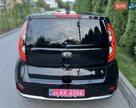 Киа Soul 2017 в Виннице на Automoto.ua Киа Soul, объемом двигателя 0 л и пробегом 138 тыс. км за 9999 $, фото 38 на Automoto.ua