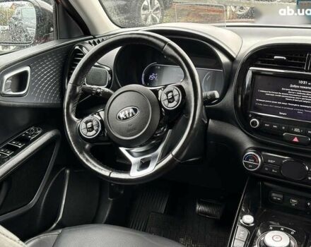 Кіа Soul, об'ємом двигуна 0 л та пробігом 121 тис. км за 16850 $, фото 21 на Automoto.ua