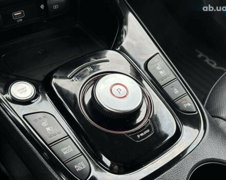 Кіа Soul, об'ємом двигуна 0 л та пробігом 121 тис. км за 16850 $, фото 13 на Automoto.ua