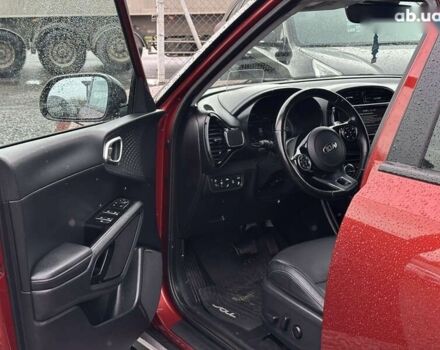 Кіа Soul, об'ємом двигуна 0 л та пробігом 121 тис. км за 16850 $, фото 11 на Automoto.ua