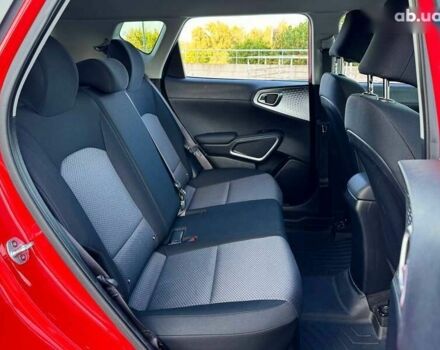 Киа Soul, объемом двигателя 2 л и пробегом 121 тыс. км за 13990 $, фото 21 на Automoto.ua