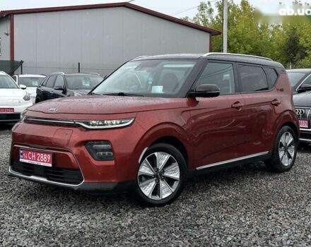 Кіа Soul, об'ємом двигуна 0 л та пробігом 121 тис. км за 16850 $, фото 2 на Automoto.ua