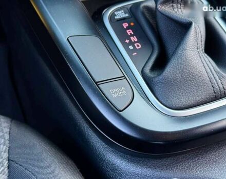 Киа Soul, объемом двигателя 2 л и пробегом 121 тыс. км за 13990 $, фото 26 на Automoto.ua