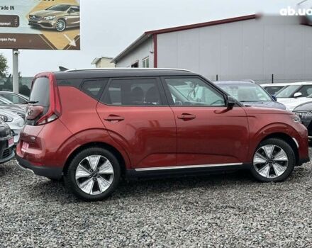 Кіа Soul, об'ємом двигуна 0 л та пробігом 121 тис. км за 16850 $, фото 28 на Automoto.ua