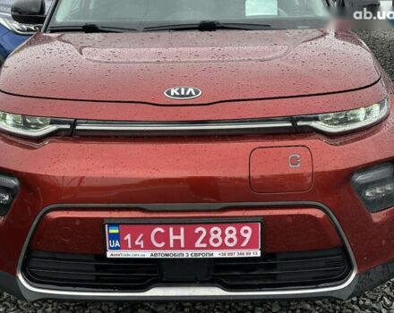 Кіа Soul, об'ємом двигуна 0 л та пробігом 121 тис. км за 16850 $, фото 6 на Automoto.ua