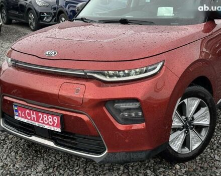Кіа Soul, об'ємом двигуна 0 л та пробігом 121 тис. км за 16850 $, фото 5 на Automoto.ua