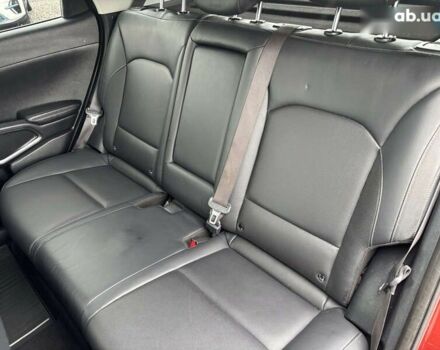 Кіа Soul, об'ємом двигуна 0 л та пробігом 121 тис. км за 16850 $, фото 27 на Automoto.ua