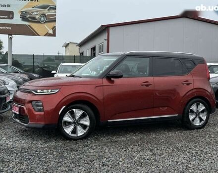 Кіа Soul, об'ємом двигуна 0 л та пробігом 121 тис. км за 16850 $, фото 3 на Automoto.ua