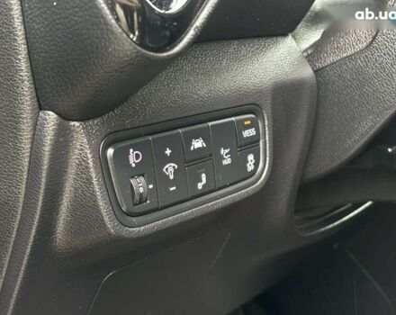Кіа Soul, об'ємом двигуна 0 л та пробігом 121 тис. км за 16850 $, фото 12 на Automoto.ua