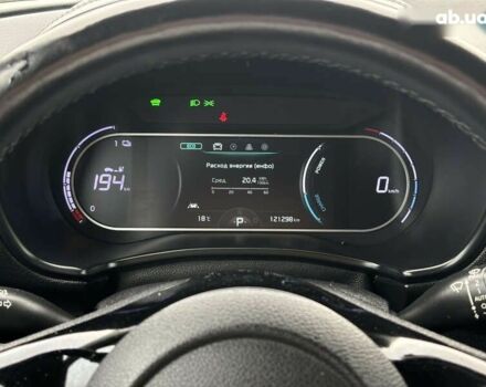 Кіа Soul, об'ємом двигуна 0 л та пробігом 121 тис. км за 16850 $, фото 15 на Automoto.ua