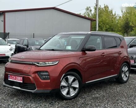 Кіа Soul, об'ємом двигуна 0 л та пробігом 121 тис. км за 16850 $, фото 1 на Automoto.ua
