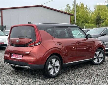 Кіа Soul, об'ємом двигуна 0 л та пробігом 121 тис. км за 16850 $, фото 29 на Automoto.ua