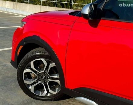 Киа Soul, объемом двигателя 2 л и пробегом 121 тыс. км за 13990 $, фото 11 на Automoto.ua