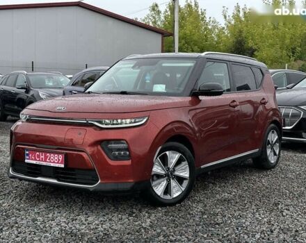 Кіа Soul, об'ємом двигуна 0 л та пробігом 121 тис. км за 16850 $, фото 4 на Automoto.ua