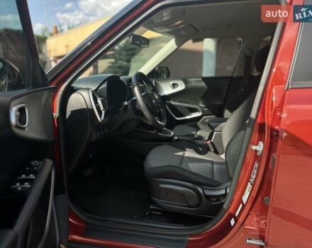 Киа Soul, объемом двигателя 2 л и пробегом 28 тыс. км за 14900 $, фото 10 на Automoto.ua