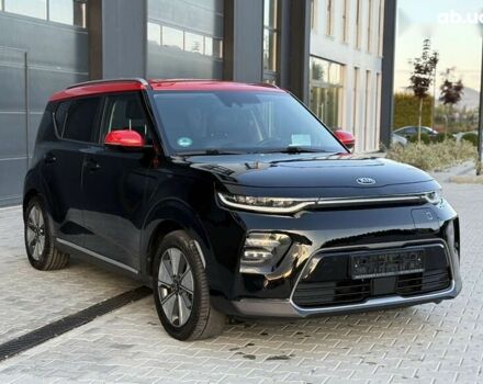 Кіа Soul, об'ємом двигуна 0 л та пробігом 110 тис. км за 17900 $, фото 2 на Automoto.ua