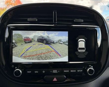 Кіа Soul, об'ємом двигуна 0 л та пробігом 44 тис. км за 20700 $, фото 14 на Automoto.ua