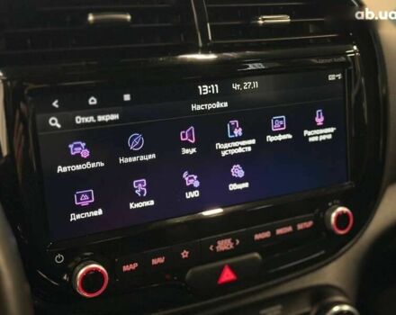 Киа Soul, объемом двигателя 0 л и пробегом 70 тыс. км за 18900 $, фото 27 на Automoto.ua