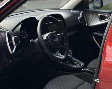 Киа Soul, объемом двигателя 2 л и пробегом 28 тыс. км за 14900 $, фото 14 на Automoto.ua