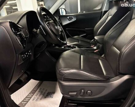Киа Soul, объемом двигателя 0 л и пробегом 70 тыс. км за 18900 $, фото 16 на Automoto.ua