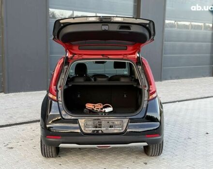 Кіа Soul, об'ємом двигуна 0 л та пробігом 110 тис. км за 17900 $, фото 9 на Automoto.ua