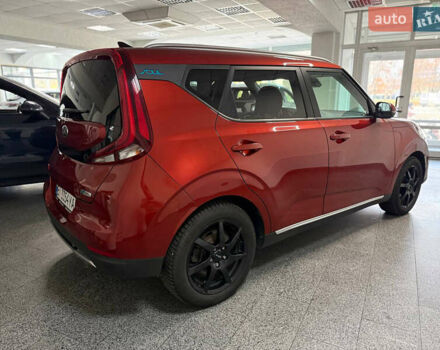 Киа Soul, объемом двигателя 0 л и пробегом 106 тыс. км за 17900 $, фото 3 на Automoto.ua