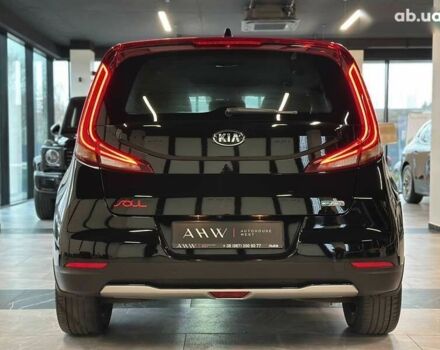 Киа Soul, объемом двигателя 0 л и пробегом 70 тыс. км за 18900 $, фото 1 на Automoto.ua