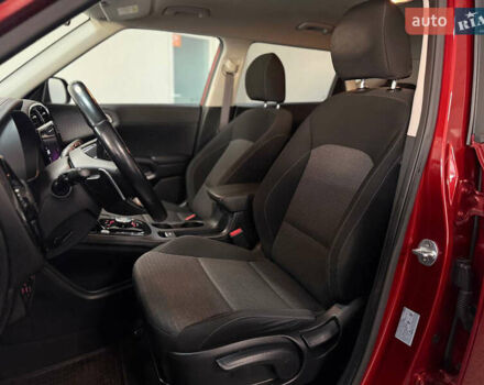 Киа Soul, объемом двигателя 0 л и пробегом 106 тыс. км за 17900 $, фото 19 на Automoto.ua