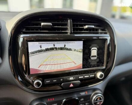 Киа Soul, объемом двигателя 0 л и пробегом 155 тыс. км за 16400 $, фото 12 на Automoto.ua
