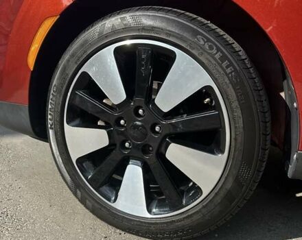 Киа Soul, объемом двигателя 2 л и пробегом 28 тыс. км за 14900 $, фото 11 на Automoto.ua