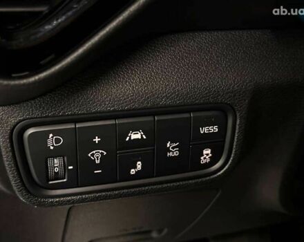 Киа Soul, объемом двигателя 0 л и пробегом 70 тыс. км за 18900 $, фото 17 на Automoto.ua