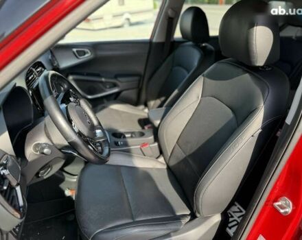 Киа Soul, объемом двигателя 0 л и пробегом 155 тыс. км за 16400 $, фото 7 на Automoto.ua