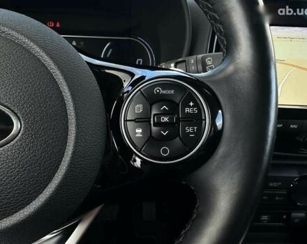 Кіа Soul, об'ємом двигуна 0 л та пробігом 44 тис. км за 20700 $, фото 13 на Automoto.ua