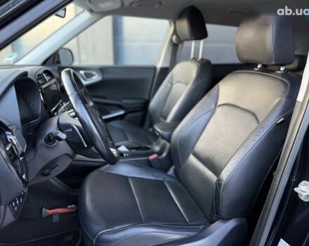 Кіа Soul, об'ємом двигуна 0 л та пробігом 110 тис. км за 17900 $, фото 7 на Automoto.ua