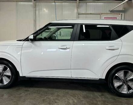 Кіа Soul, об'ємом двигуна 0 л та пробігом 44 тис. км за 20700 $, фото 23 на Automoto.ua