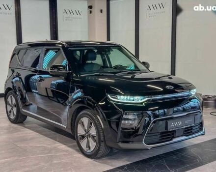 Киа Soul, объемом двигателя 0 л и пробегом 70 тыс. км за 18900 $, фото 5 на Automoto.ua