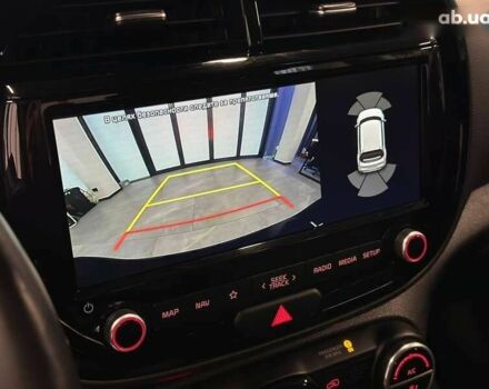 Киа Soul, объемом двигателя 0 л и пробегом 70 тыс. км за 18900 $, фото 24 на Automoto.ua